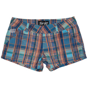 TEN-80 テンエイティ LAGUNA レディース ボードショーツ 水着 サーフパンツ