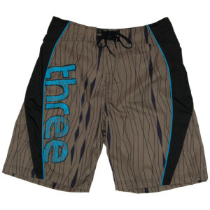 TEN-80 テンエイティ SHIFTY メンズ ボードショーツ 水着 サーフパンツ