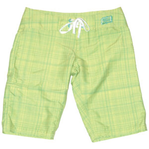 TEN-80 テンエイティ STERLING レディース ボードショーツ 水着 サーフパンツ