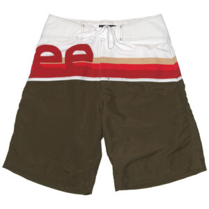 TEN-80 テンエイティ SUNRISE メンズ ボードショーツ 水着 サーフパンツ