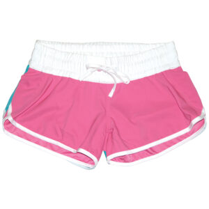 TEN-80 テンエイティ VARSITY レディース ボードショーツ 水着 サーフパンツ