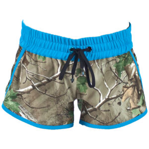 TEN-80 テンエイティ BASSASSIN レディース ボードショーツ 水着 サーフパンツ