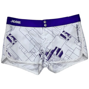 JOBE ジョベ SHORT レディース ボードショーツ 水着 サーフパンツ