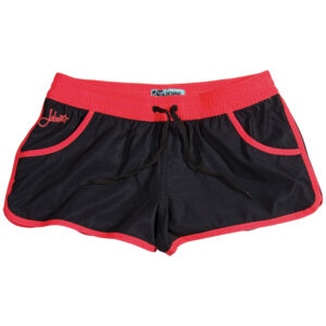 JOBE ジョベ LOGO レディース ボードショーツ 水着 サーフパンツ